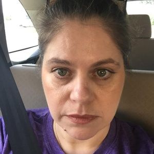 Meet your Posher, Kristi